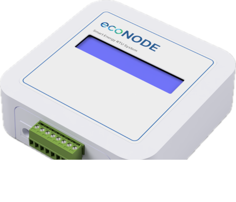 ecoNODE 제품